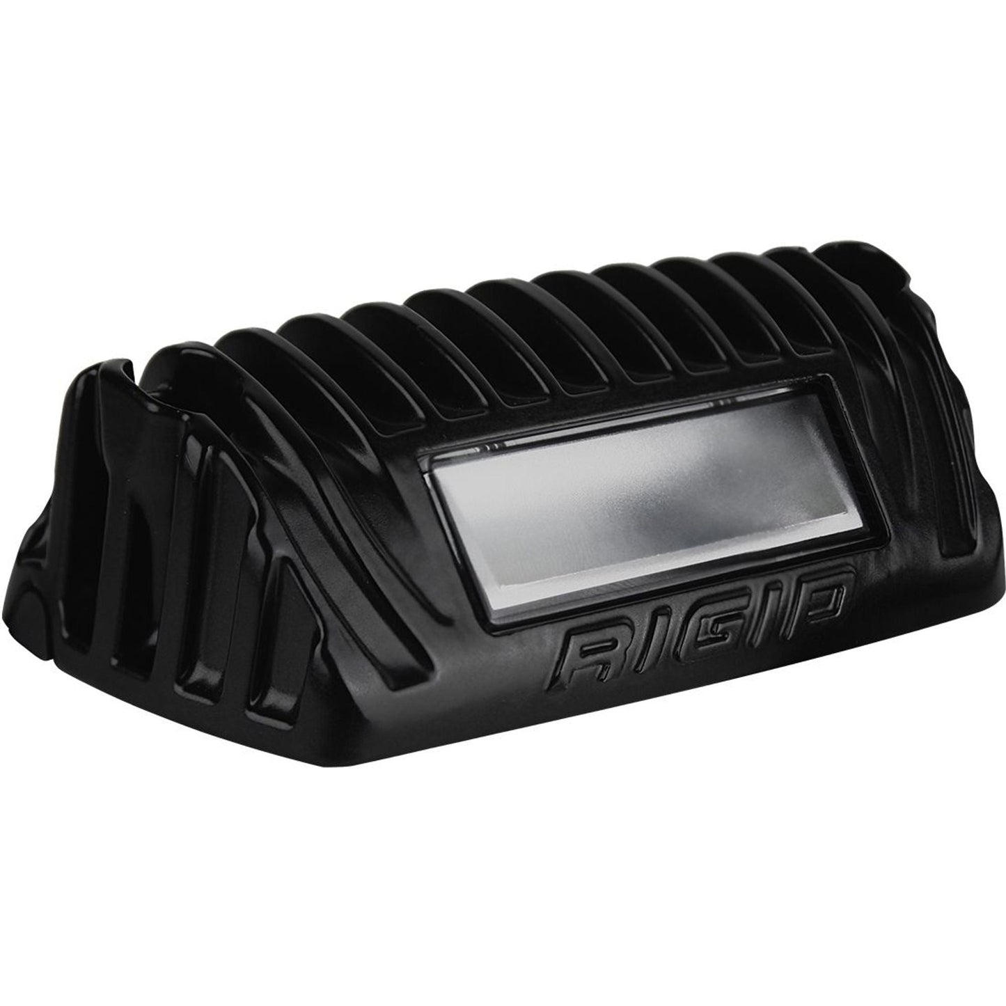 1x2 65 Degree DC Scene Light (Black)