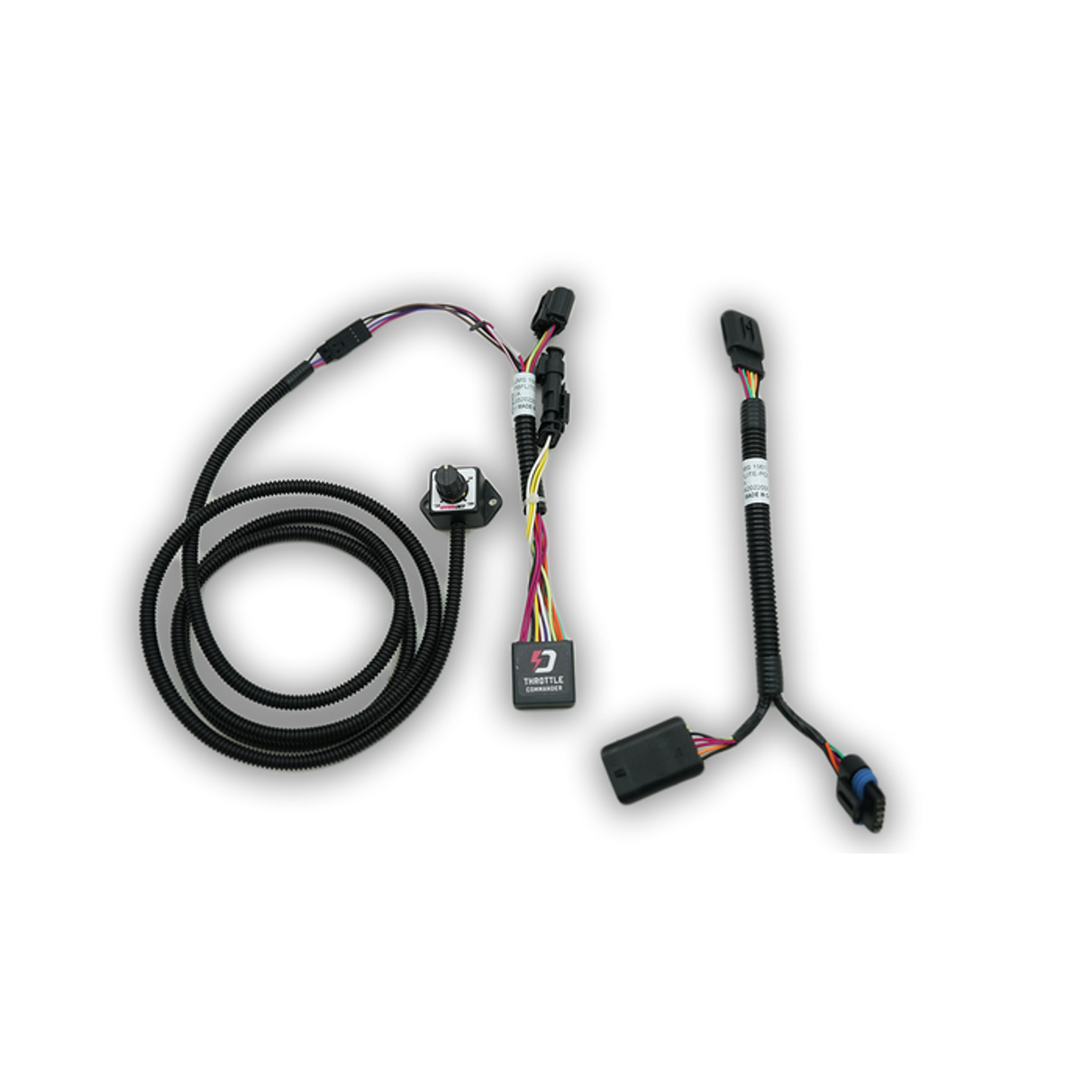 Can Am UTV Throttle Commander Kit