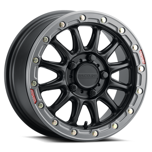 A14BG Alpha Beadlock Wheel