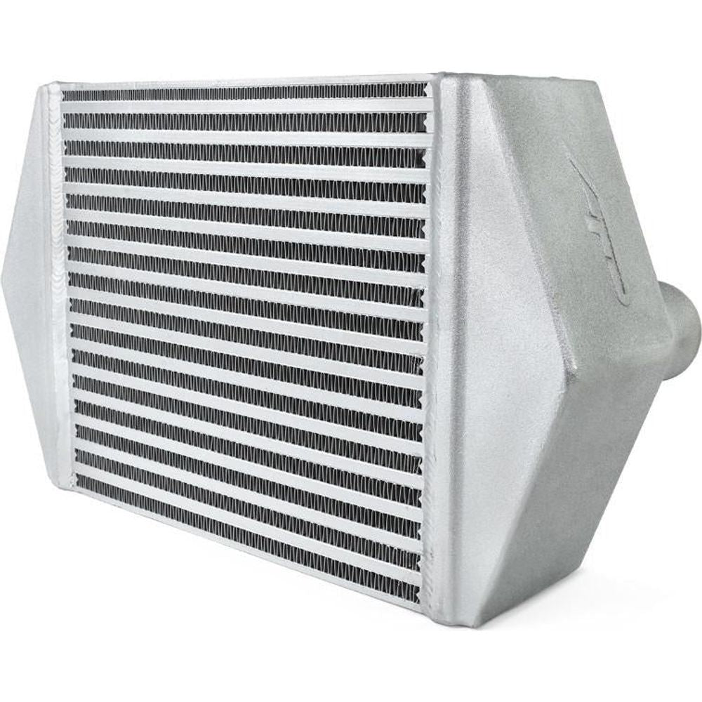 Can Am X3 (2020+) Silver Intercooler Upgrade