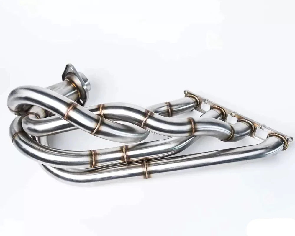Polaris RZR Pro R Long Tube Headers