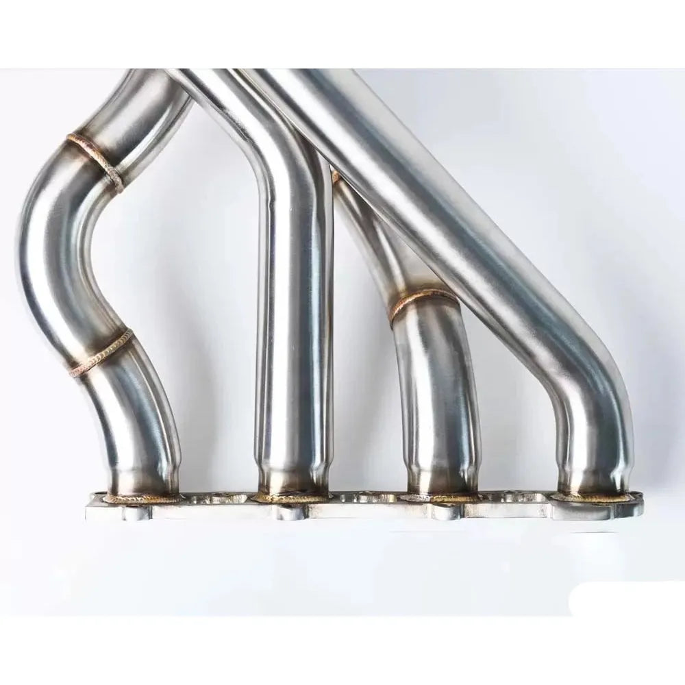Polaris RZR Pro R Long Tube Headers