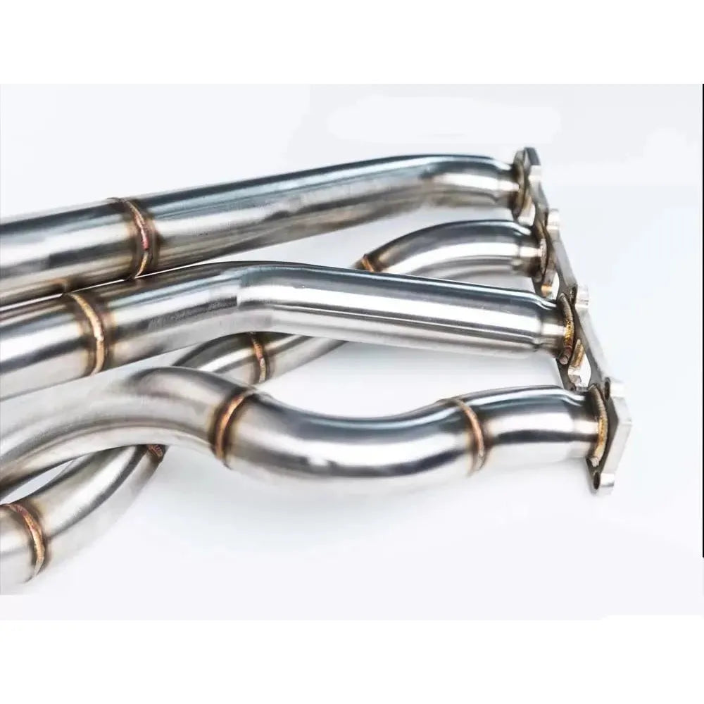 Polaris RZR Pro R Long Tube Headers