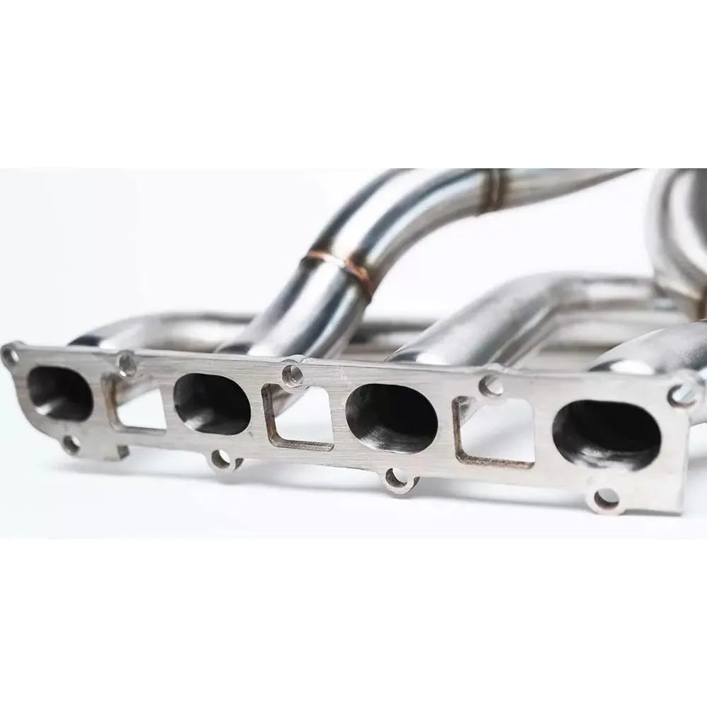 Polaris RZR Pro R Long Tube Headers