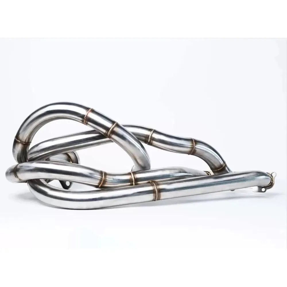 Polaris RZR Pro R Long Tube Headers