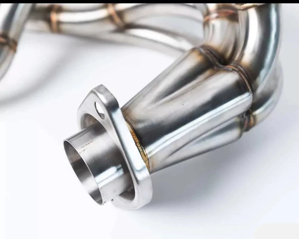 Polaris RZR Pro R Long Tube Headers