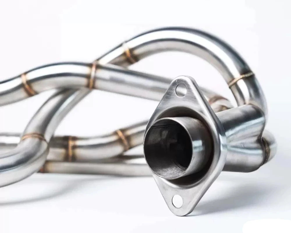 Polaris RZR Pro R Long Tube Headers