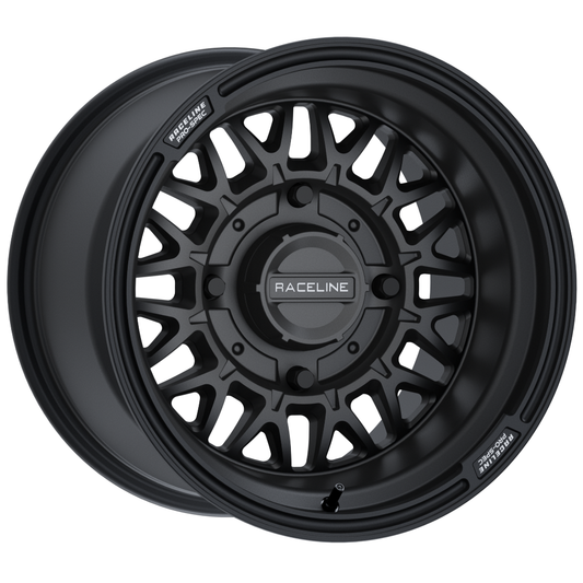 A13B Omega Wheel