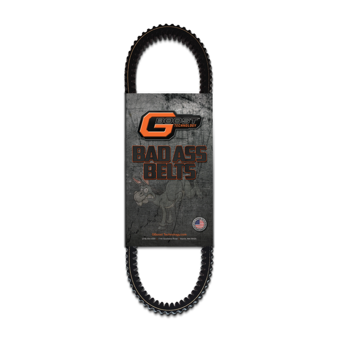 Kawasaki Teryx 750 EPS (2012-2013) Bad Ass Drive Belt