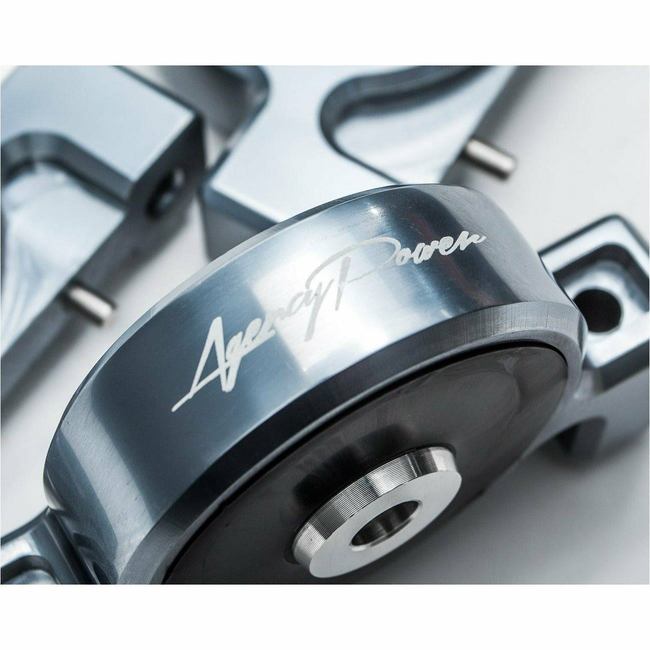 Polaris RZR XP 1000 Motor Mount Kit