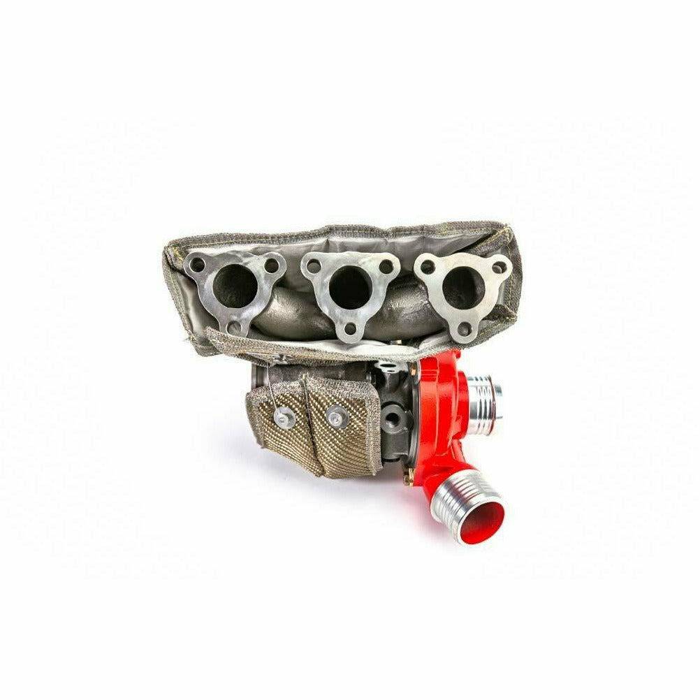 Can Am X3 Big Turbo Manifold Blanket
