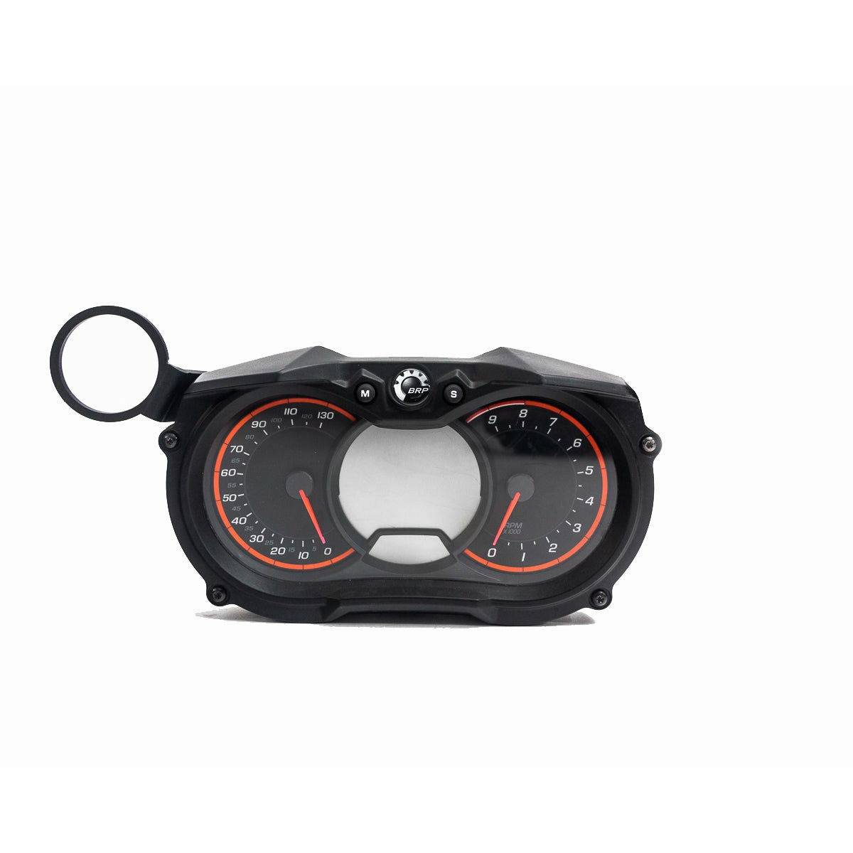 Agency Power Can Am Maverick X3 (2017-2019) Modular Gauge Pod Bracket Only