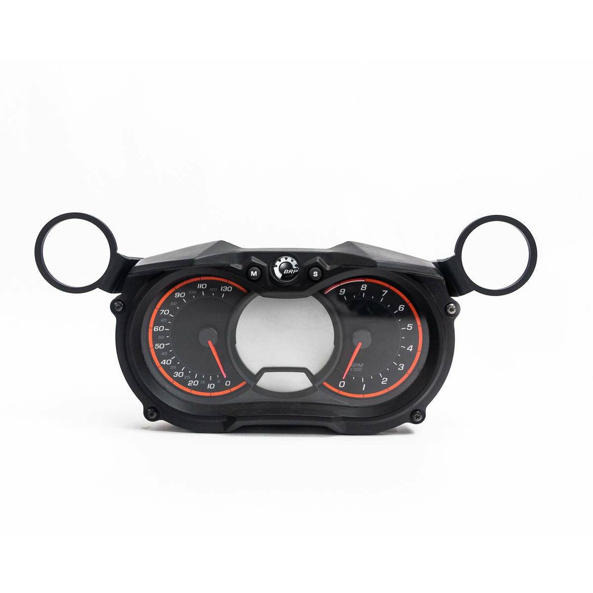 Agency Power Can Am Maverick X3 (2017-2019) Modular Gauge Pod Bracket Only