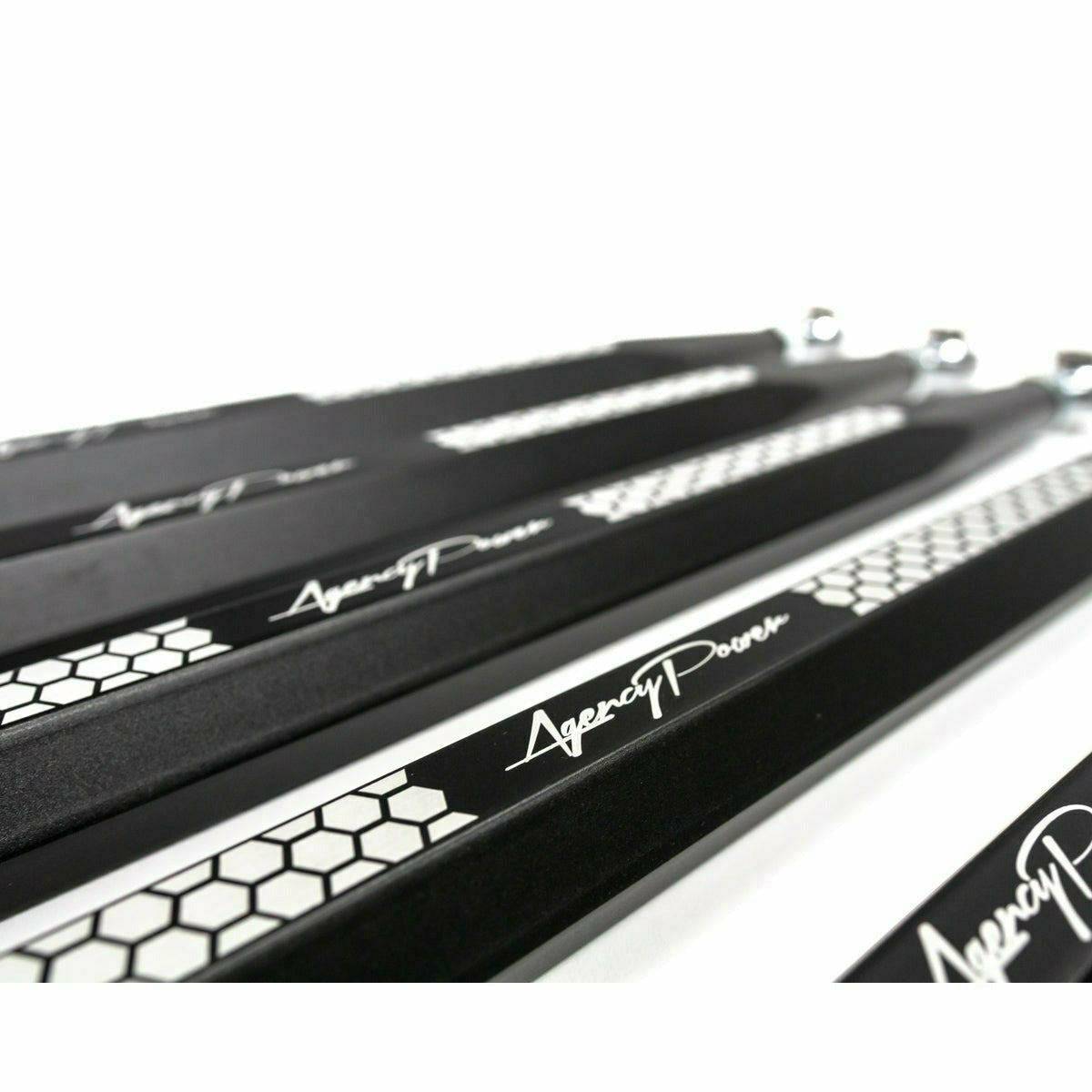 Can Am X3 (72" Model) Radius Rods
