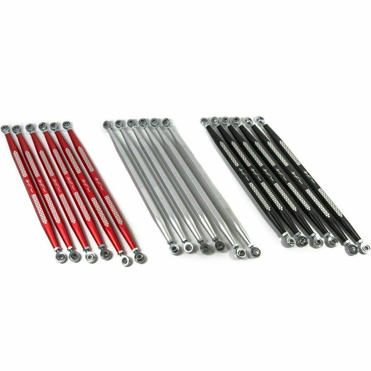 Can Am X3 (72" Model) Radius Rods
