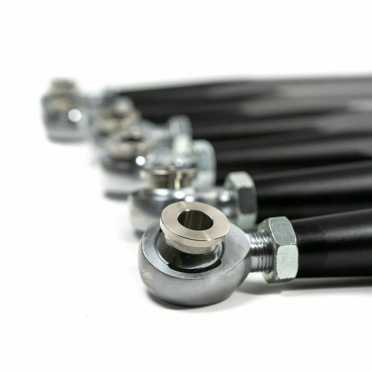 Can Am X3 (72" Model) Radius Rods