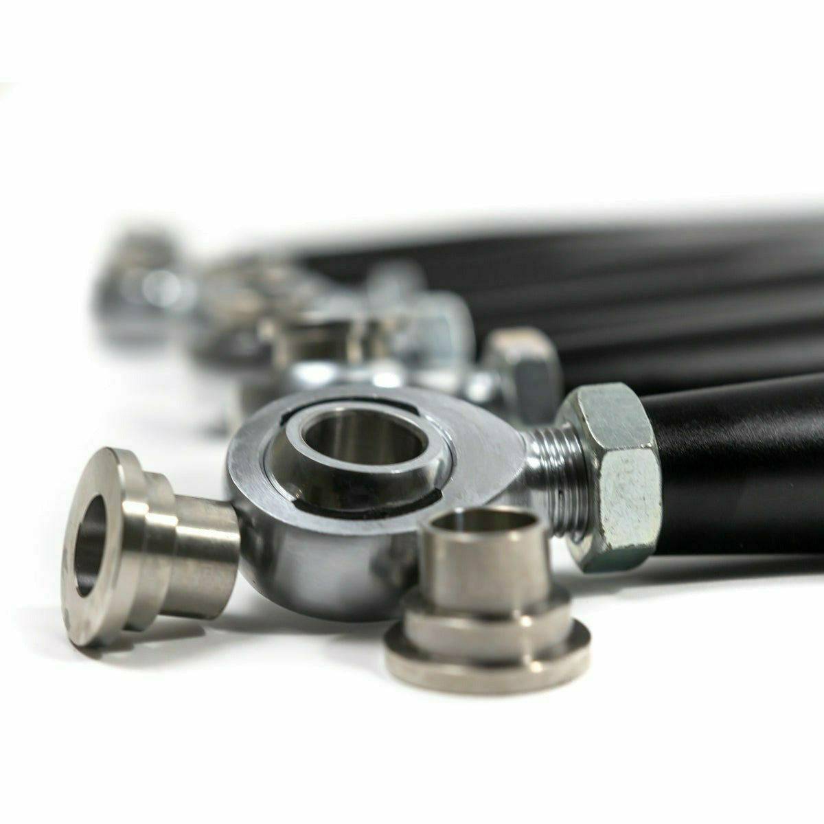 Can Am X3 (72" Model) Radius Rods