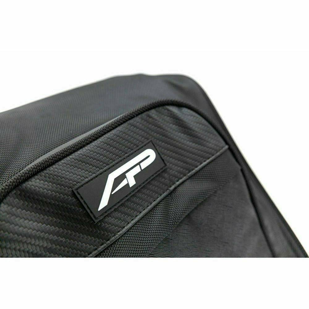 Can Am X3 Center Console Utility Bag