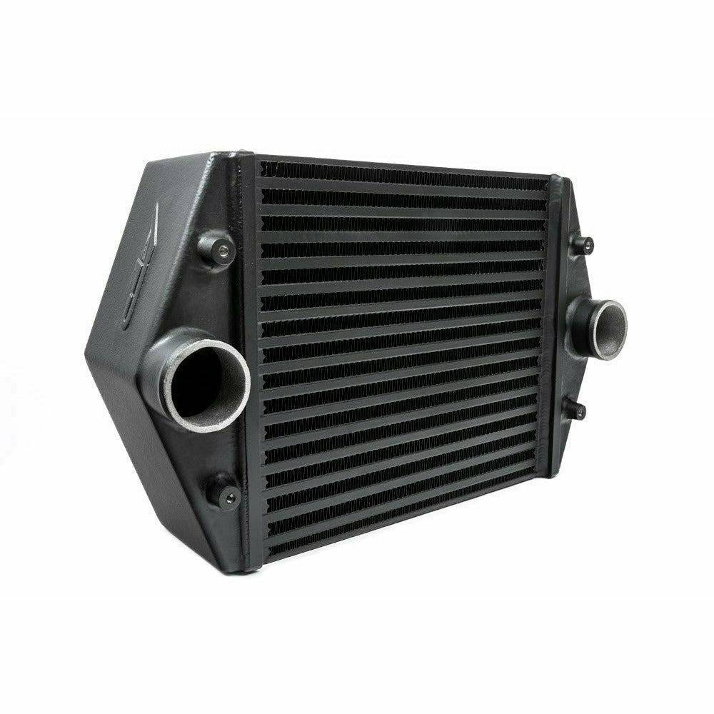 Can Am X3 (2020+) Black Intercooler Upgrade