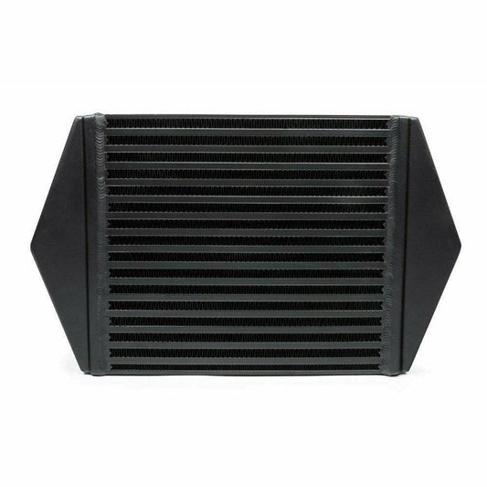 Can Am X3 (2020+) Black Intercooler Upgrade