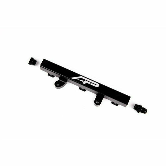 Can Am X3 6AN Fuel Line Billet Fuel Rail
