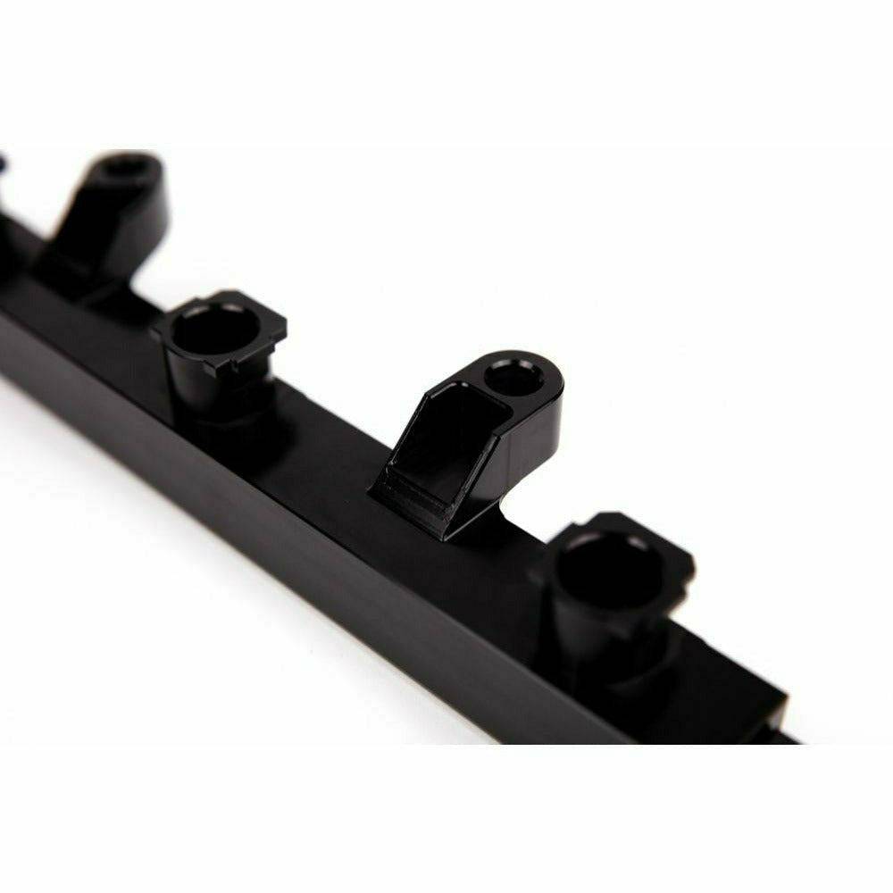 Can Am X3 6AN Fuel Line Billet Fuel Rail