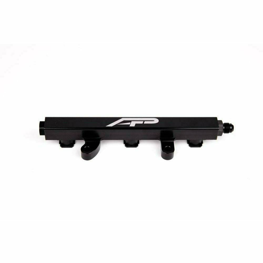 Can Am X3 6AN Fuel Line Billet Fuel Rail