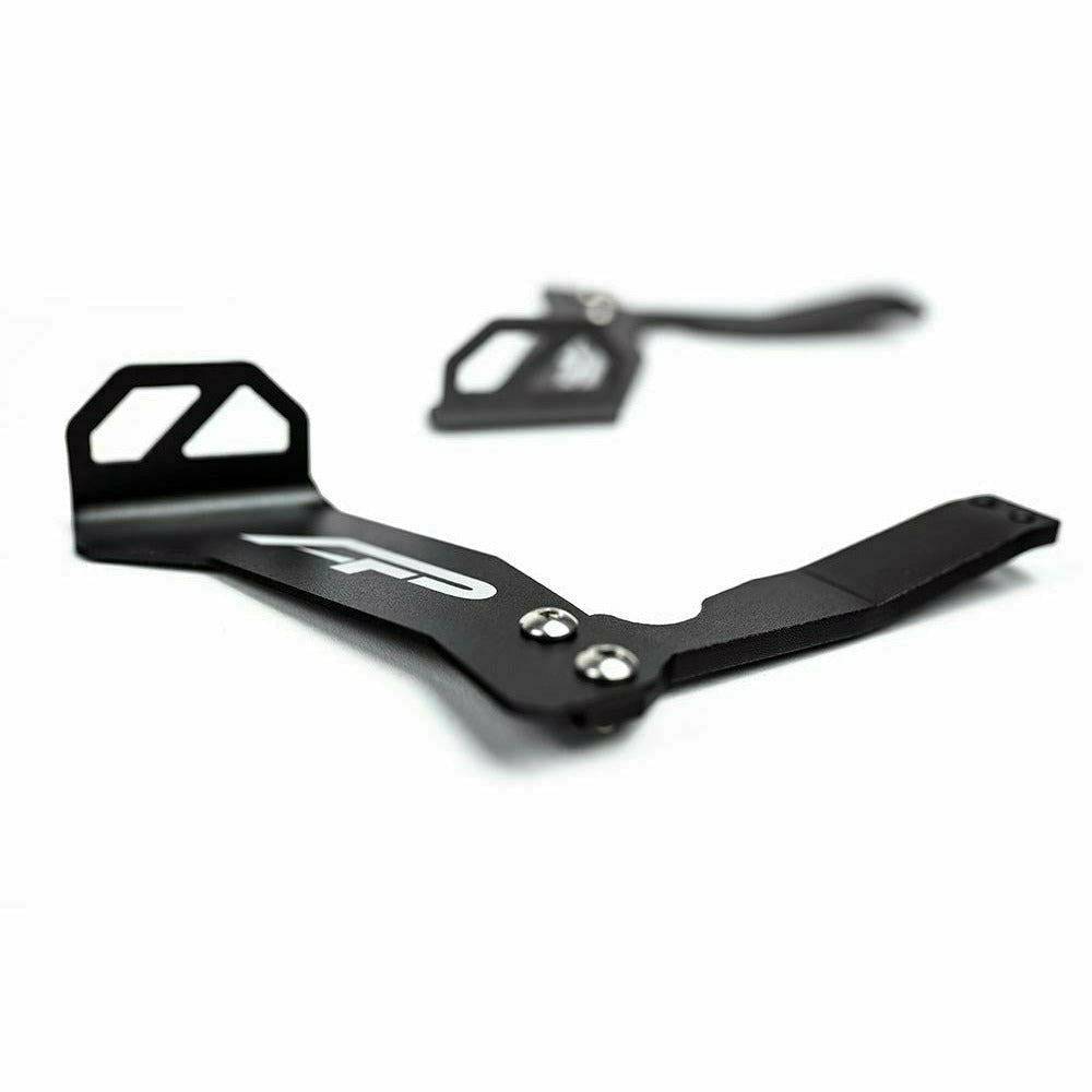 Can Am X3 Door Handle Upgrade