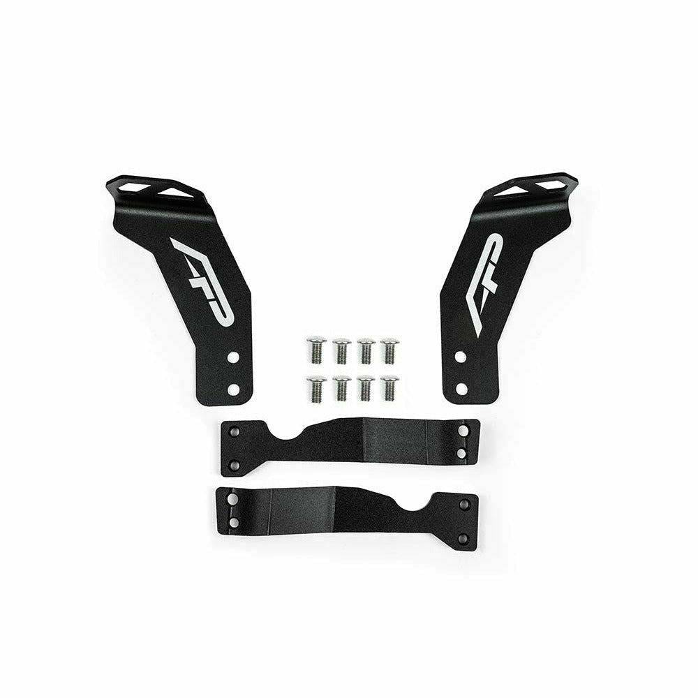Can Am X3 Door Handle Upgrade