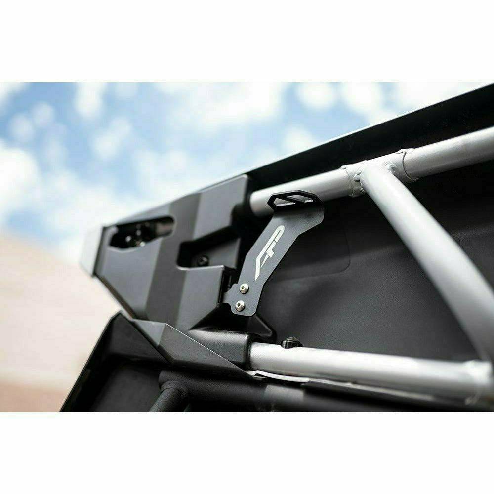 Can Am X3 Door Handle Upgrade