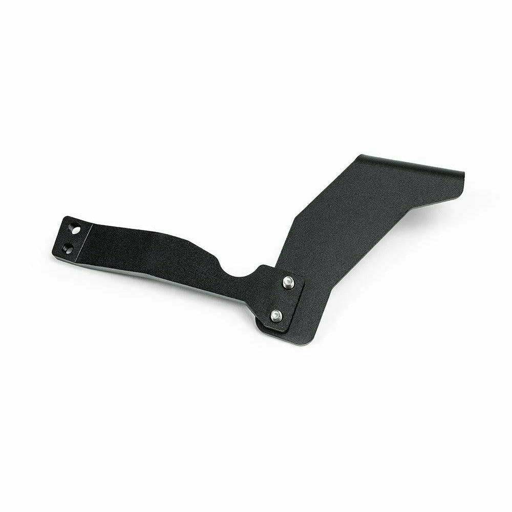 Can Am X3 Door Handle Upgrade