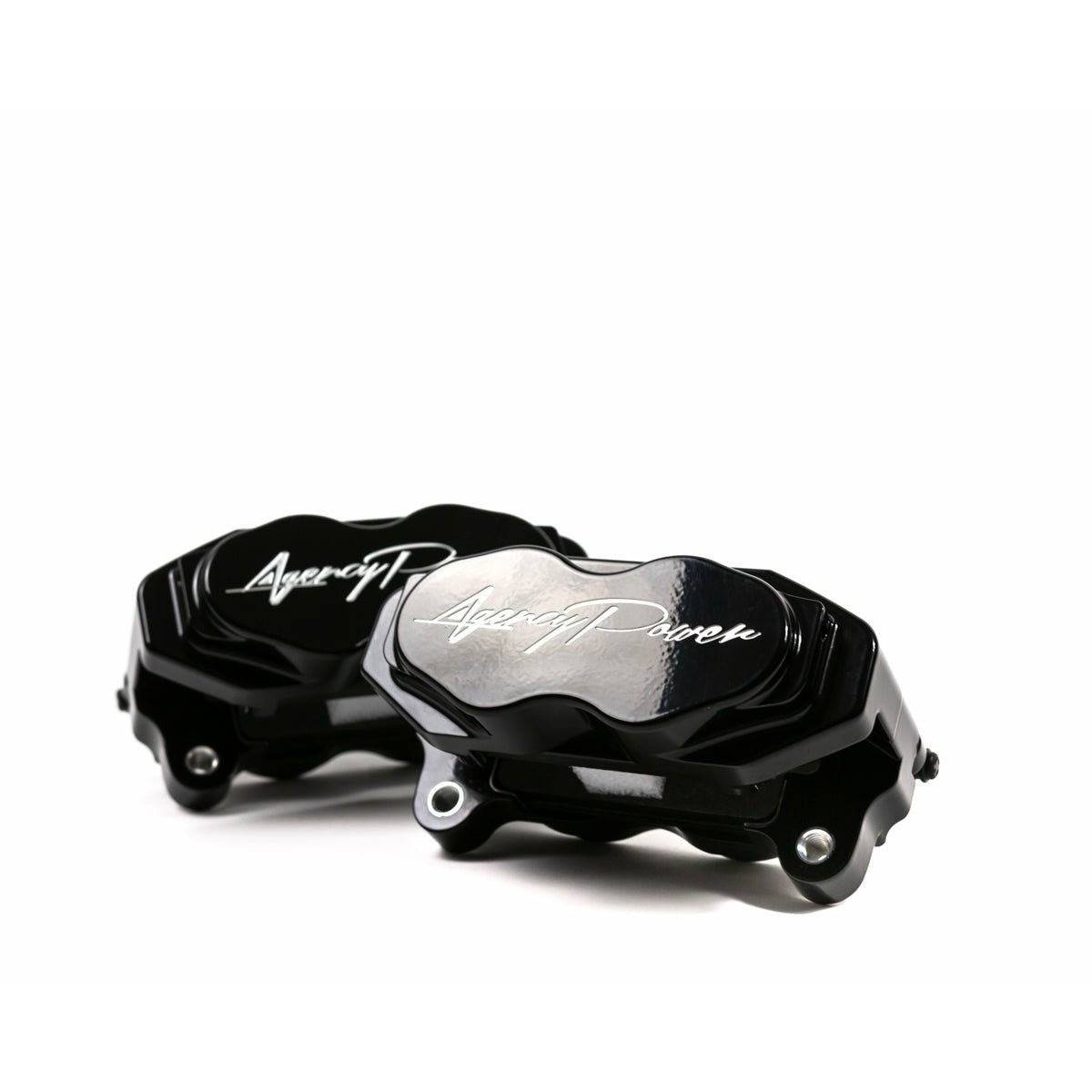 Can Am X3 Big Brake Kit