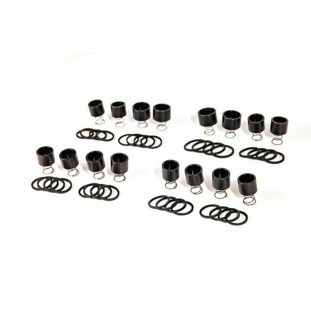Can Am X3 Big Brake Knock Back Correction Kit