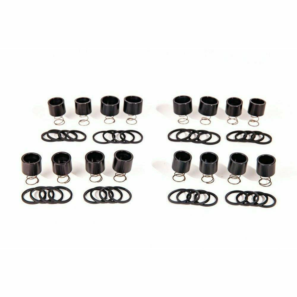 Can Am X3 Big Brake Knock Back Correction Kit