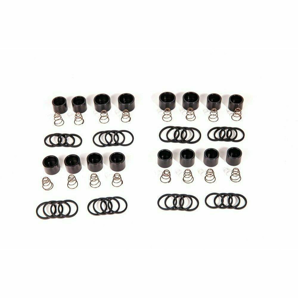 Can Am X3 Big Brake Knock Back Correction Kit