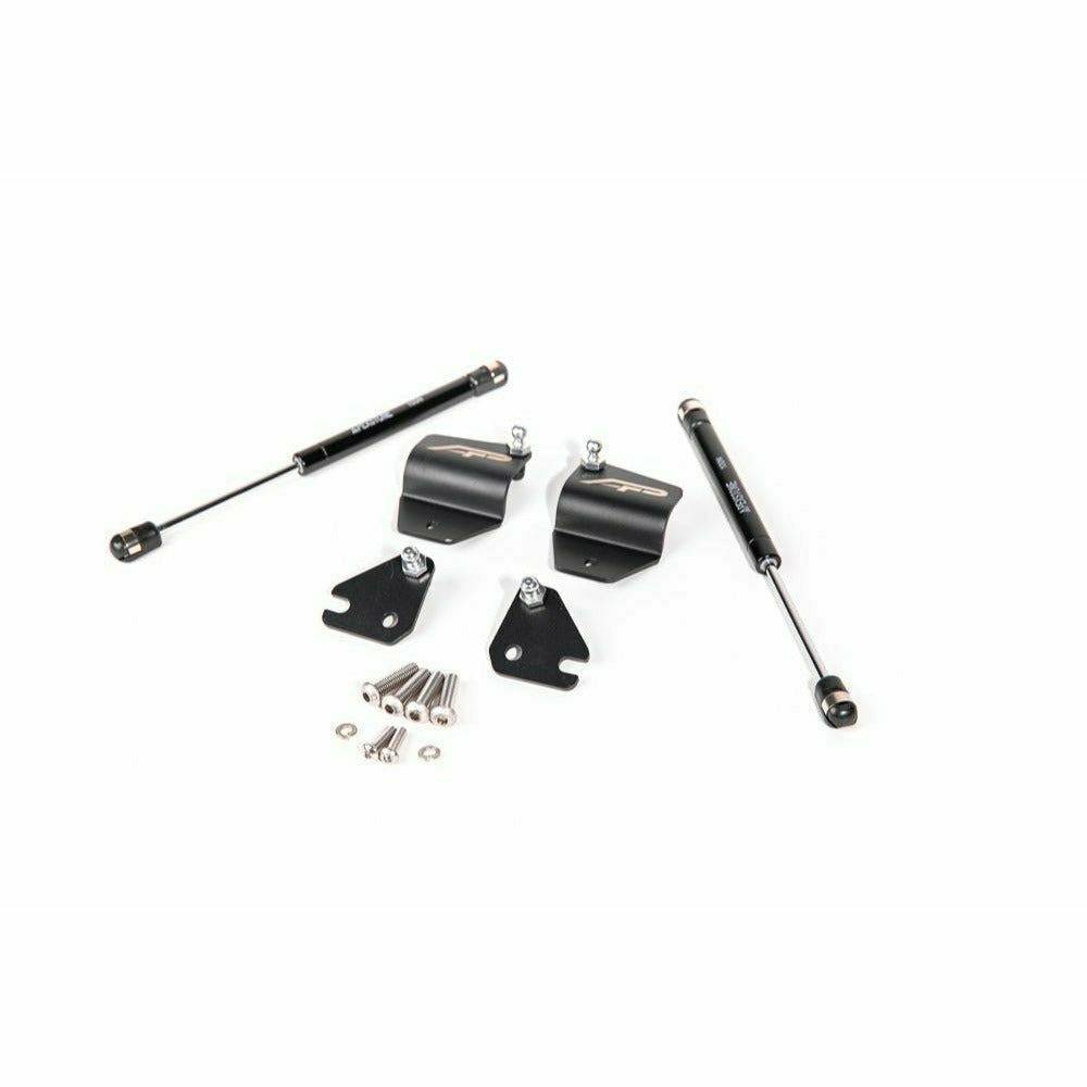 Can Am X3 Door Spring Kit