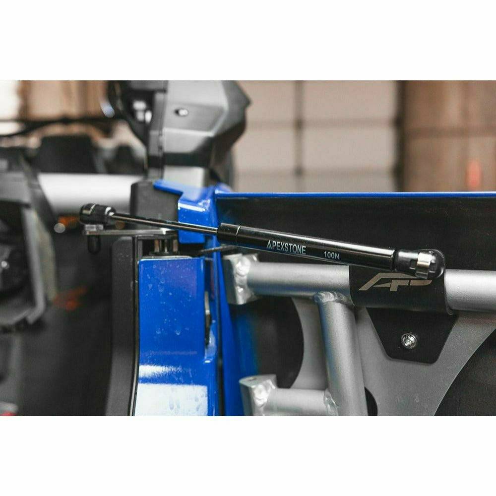 Can Am X3 Door Spring Kit