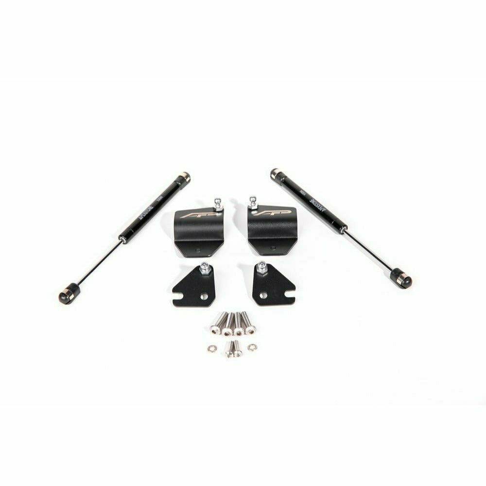 Can Am X3 Door Spring Kit