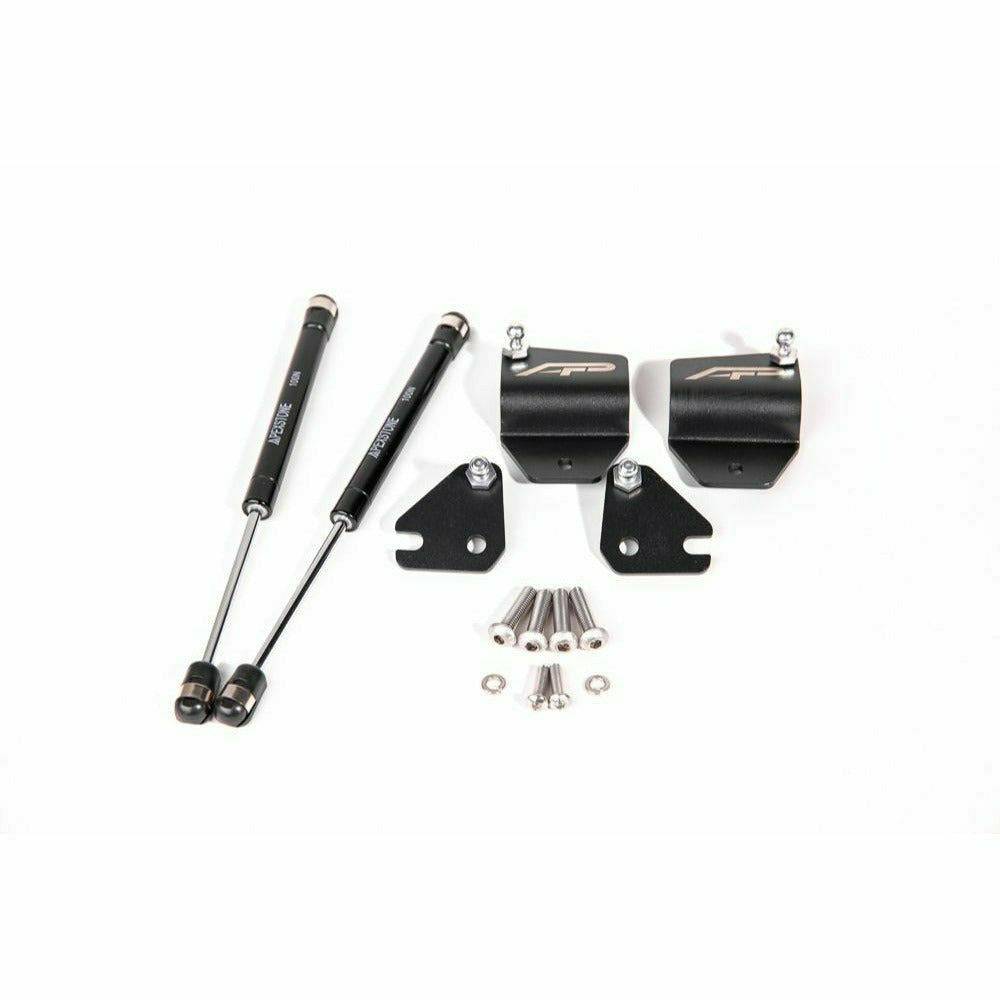 Can Am X3 Door Spring Kit