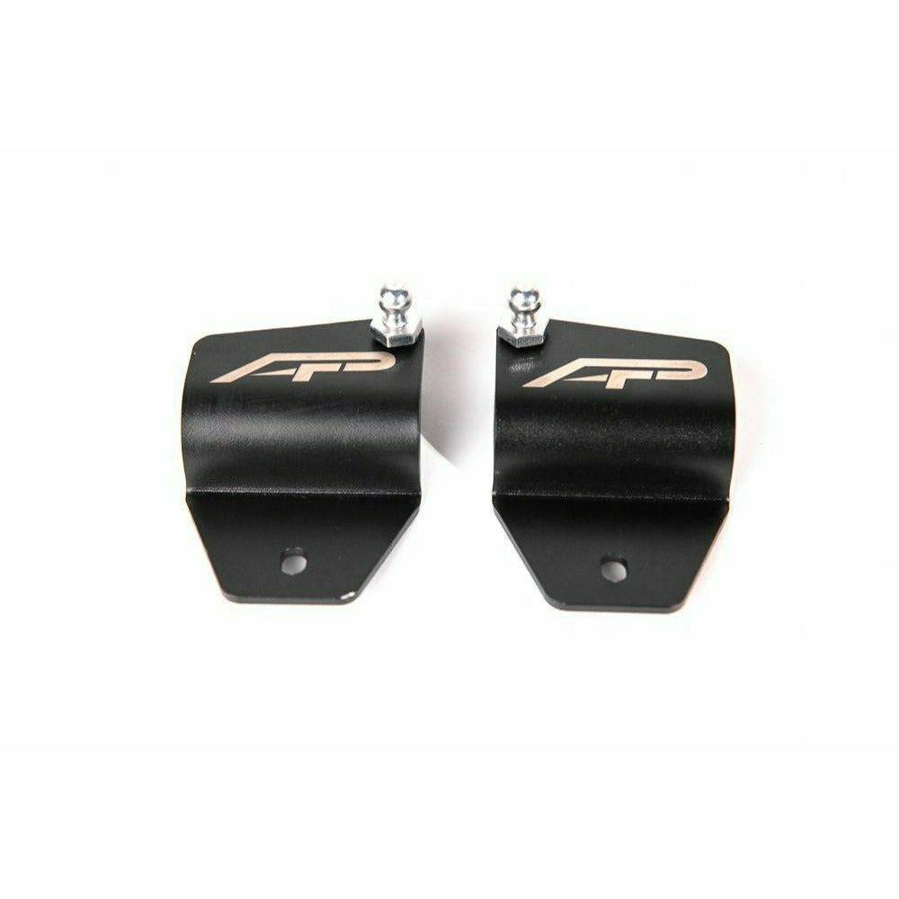 Can Am X3 Door Spring Kit