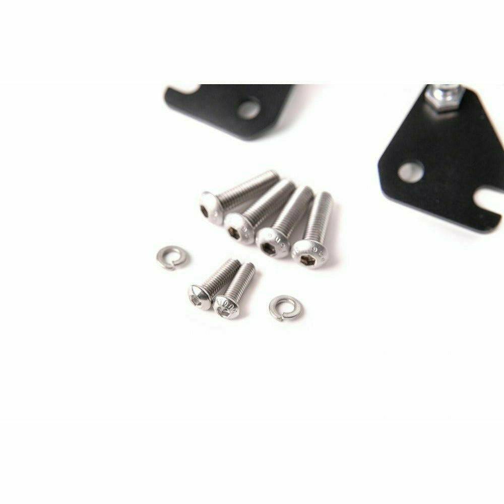 Can Am X3 Door Spring Kit