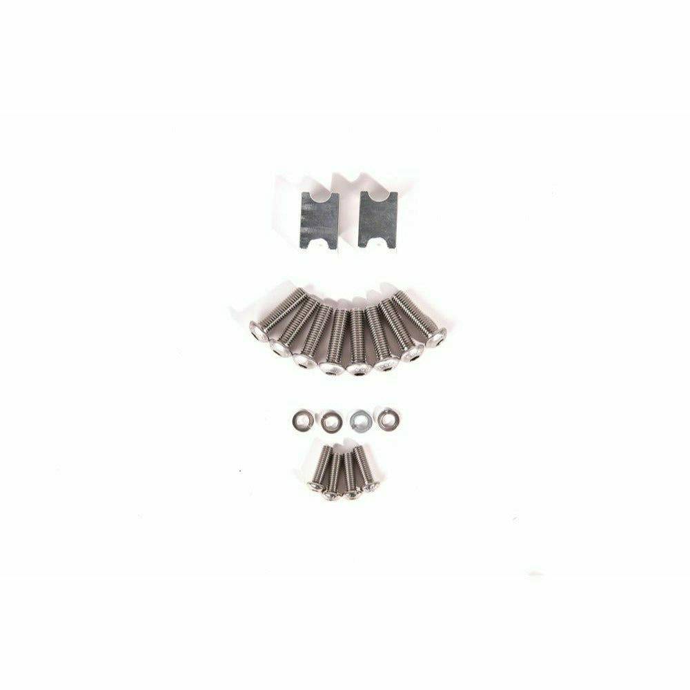 Can Am X3 MAX Door Spring Kit