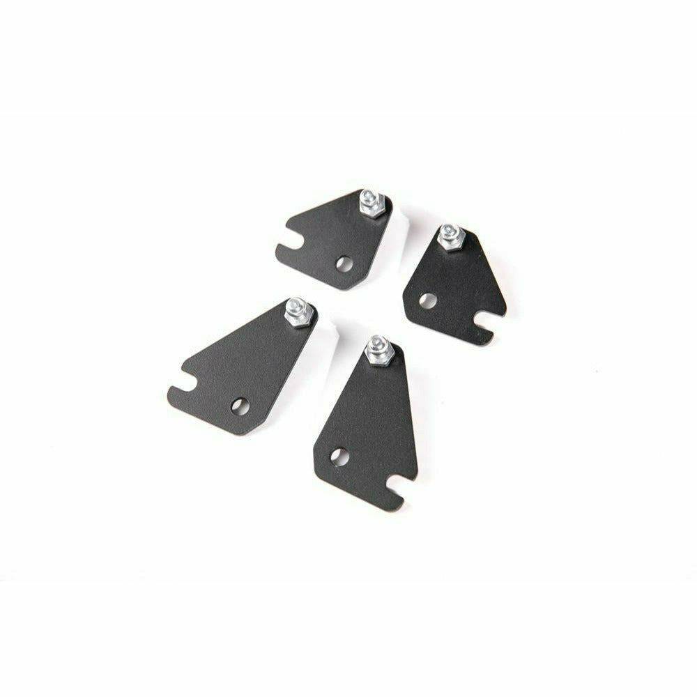 Can Am X3 MAX Door Spring Kit
