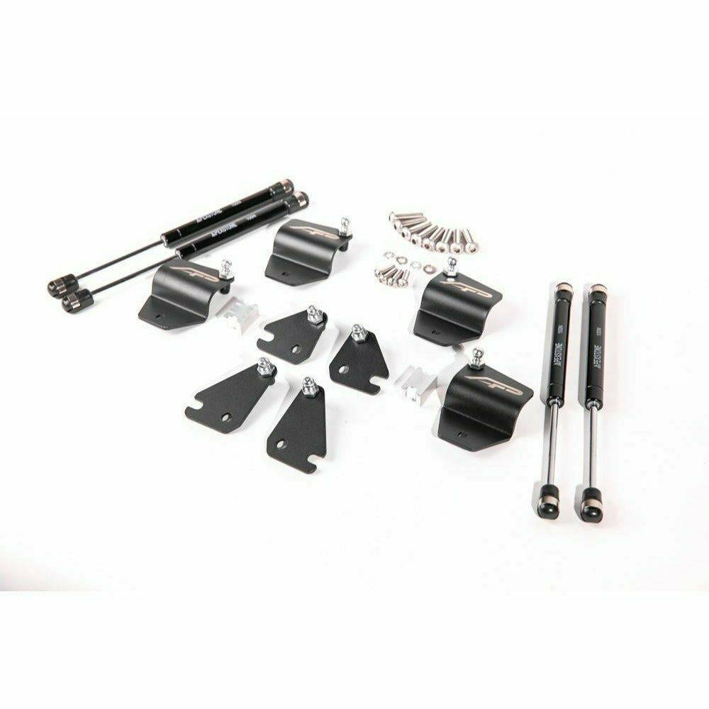 Can Am X3 MAX Door Spring Kit