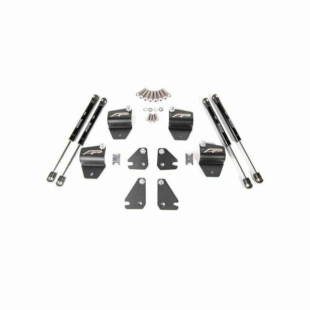 Can Am X3 MAX Door Spring Kit