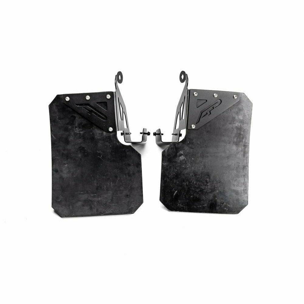 Can Am X3 Rear Mud Flaps