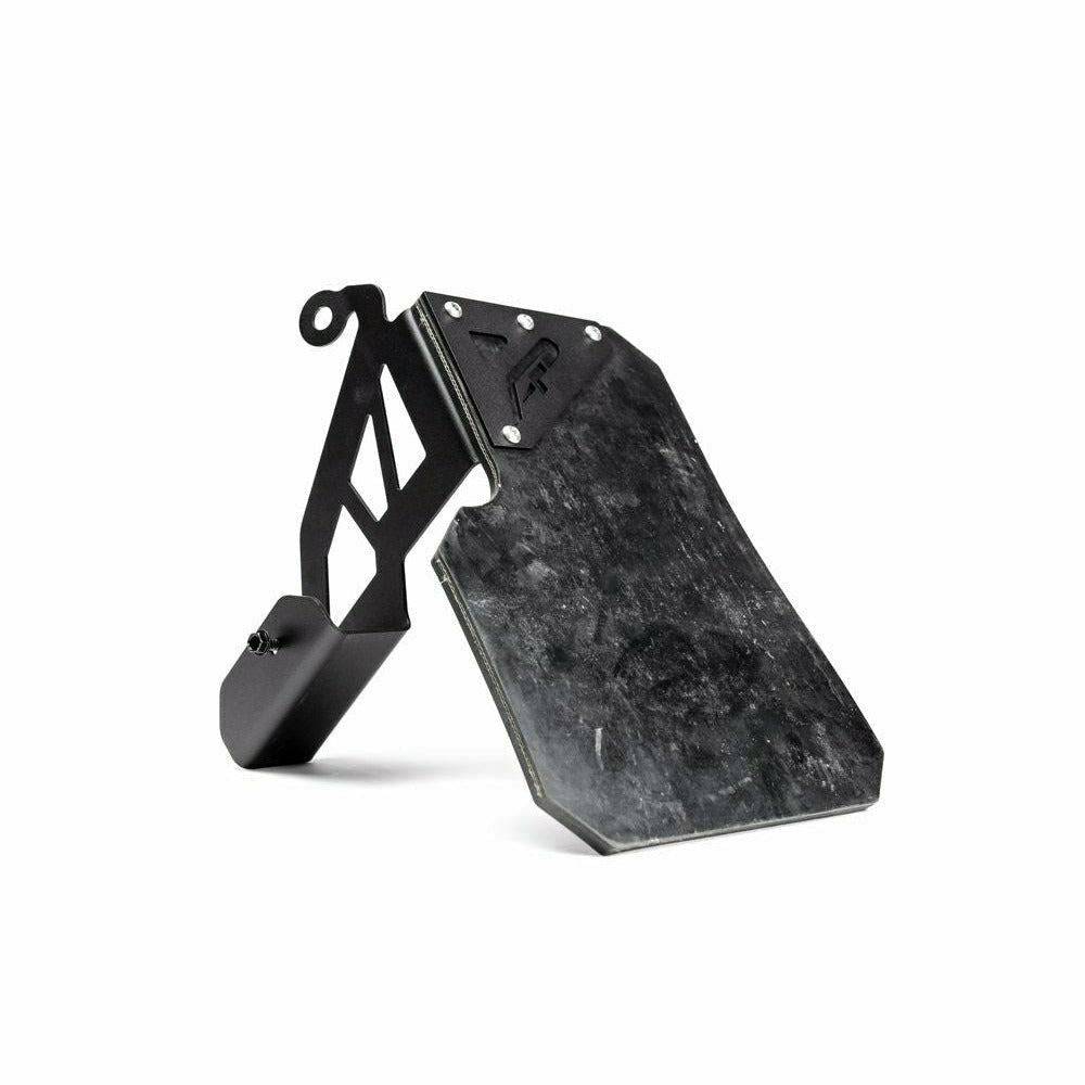 Can Am X3 Rear Mud Flaps