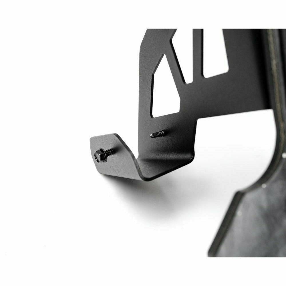 Can Am X3 Rear Mud Flaps