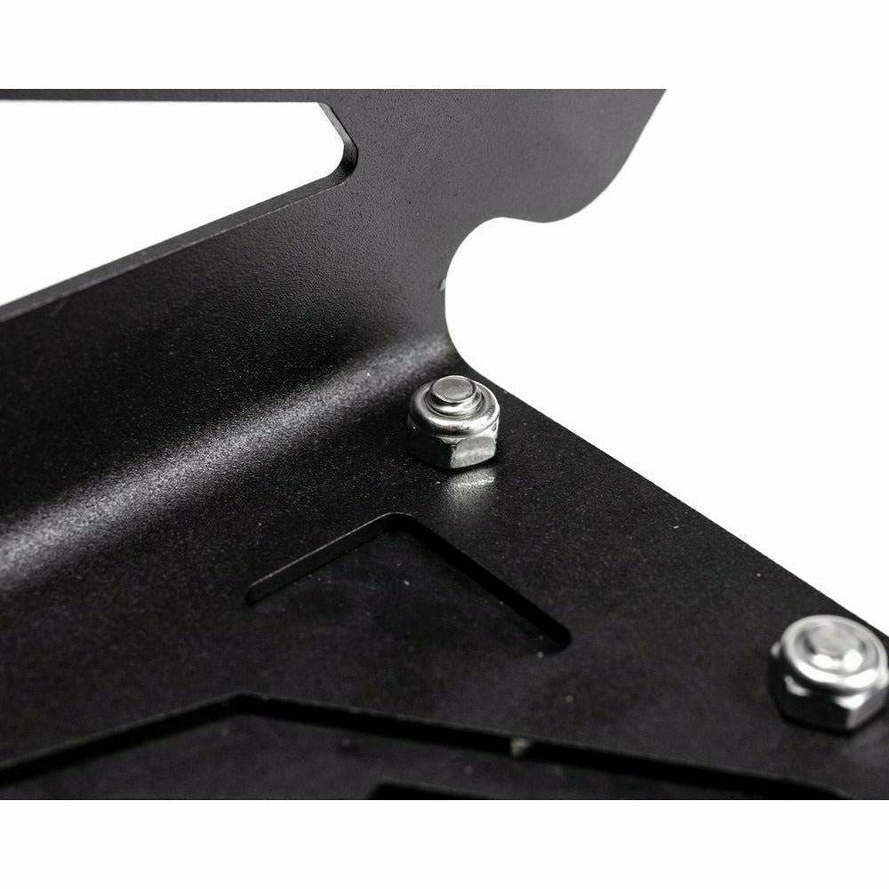 Can Am X3 Rear Mud Flaps