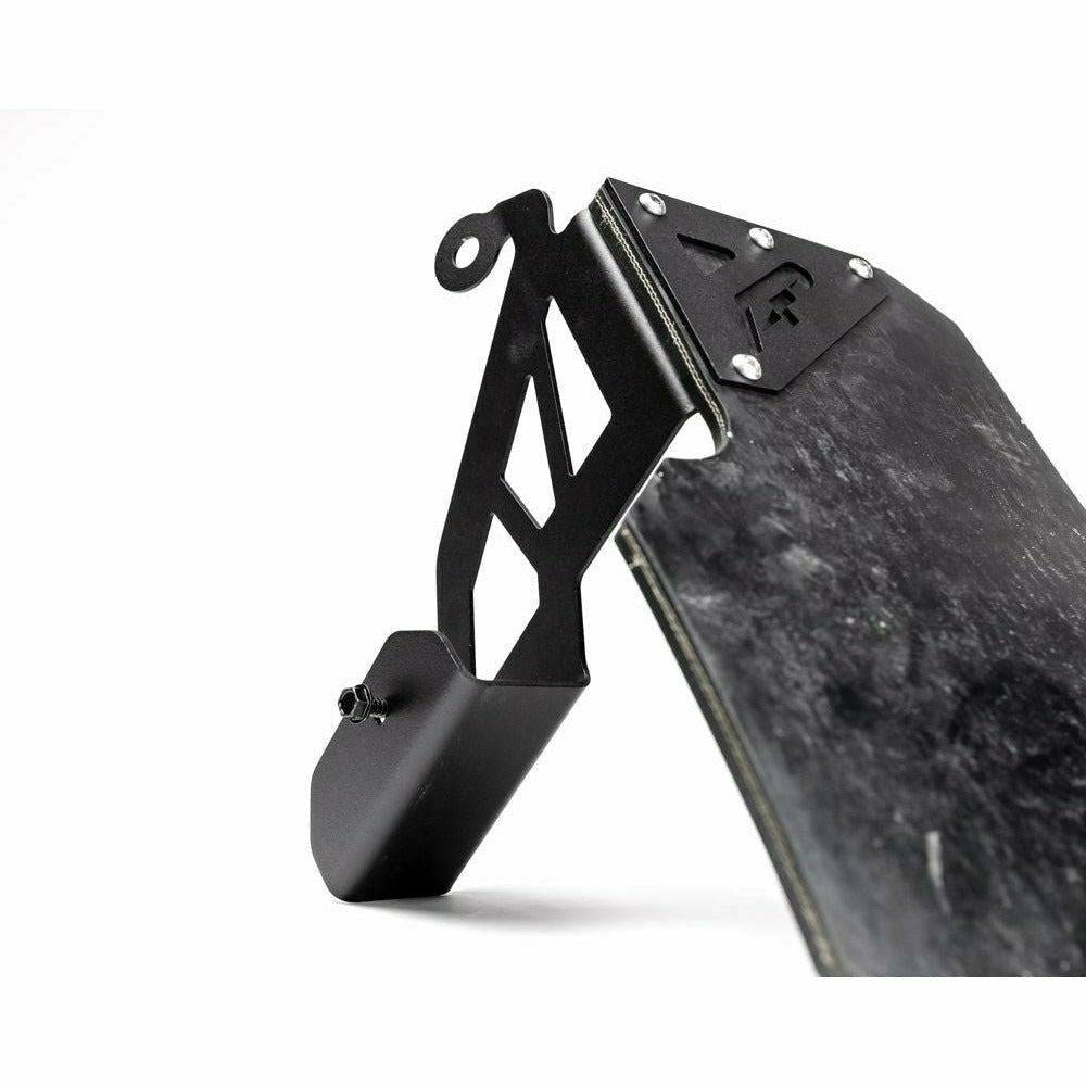 Can Am X3 Rear Mud Flaps